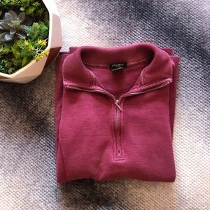 Eddie Bauer Pullover